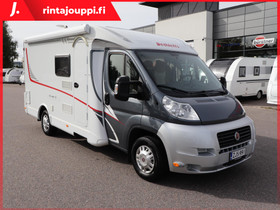 Dethleffs GLOBE S-T 584, Matkailuautot, Matkailuautot ja asuntovaunut, Lahti, Tori.fi Dethleffs GLOBE S-T 584, Matkailuautot, Matkailuautot ja asuntovaunut, Lahti, Tori.fi