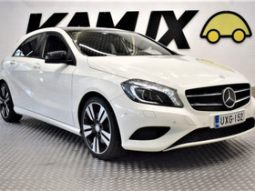 Mercedes-Benz A, Autot, Lohja, Tori.fi Mercedes-Benz A, Autot, Lohja, Tori.fi