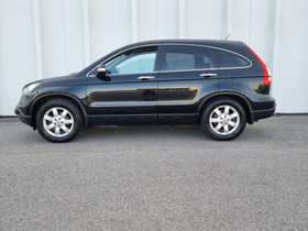 Honda CR-V, Autot, Tampere, Tori.fi Honda CR-V, Autot, Tampere, Tori.fi