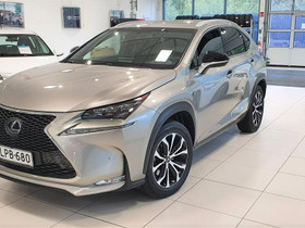 Lexus NX, Autot, Pieksämäki, Tori.fi Lexus NX, Autot, Pieksämäki, Tori.fi