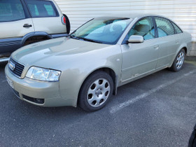 Audi A6, Autot, Loimaa, Tori.fi Audi A6, Autot, Loimaa, Tori.fi