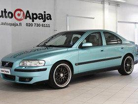 Volvo S60, Autot, Viitasaari, Tori.fi Volvo S60, Autot, Viitasaari, Tori.fi