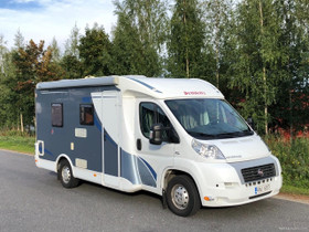 Dethleffs T 5841 TULOSSA, Matkailuautot, Matkailuautot ja asuntovaunut, Jyväskylä, Tori.fi Dethleffs T 5841 TULOSSA, Matkailuautot, Matkailuautot ja asuntovaunut, Jyväskylä, Tori.fi