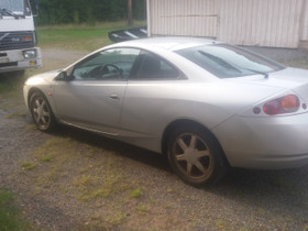 Ford Cougar, Autot, Harjavalta, Tori.fi Ford Cougar, Autot, Harjavalta, Tori.fi