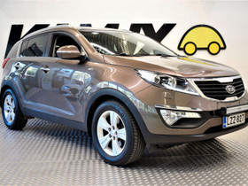 Kia Sportage, Autot, Lohja, Tori.fi Kia Sportage, Autot, Lohja, Tori.fi