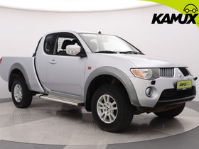 Mitsubishi L200, Autot, Turku, Tori.fi Mitsubishi L200, Autot, Turku, Tori.fi