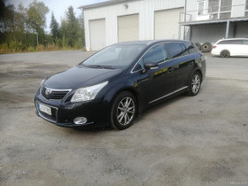 Toyota Avensis, Autot, Oulu, Tori.fi Toyota Avensis, Autot, Oulu, Tori.fi