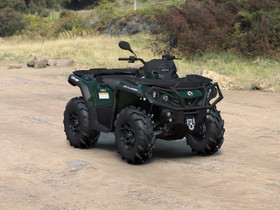 Can-Am Outlander, Mönkijät, Moto, Pietarsaari, Tori.fi Can-Am Outlander, Mönkijät, Moto, Pietarsaari, Tori.fi