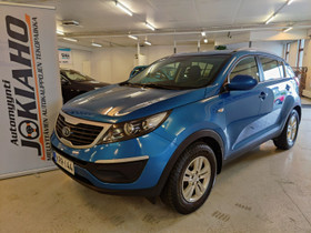 KIA Sportage, Autot, Seinäjoki, Tori.fi KIA Sportage, Autot, Seinäjoki, Tori.fi