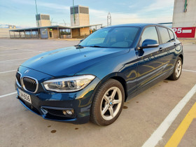 BMW 1-sarja, Autot, Nokia, Tori.fi BMW 1-sarja, Autot, Nokia, Tori.fi