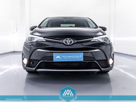 Toyota Avensis, Autot, Hollola, Tori.fi Toyota Avensis, Autot, Hollola, Tori.fi