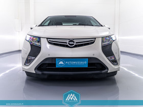 Opel Ampera, Autot, Hollola, Tori.fi Opel Ampera, Autot, Hollola, Tori.fi
