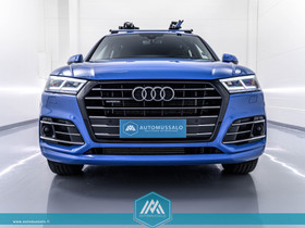 Audi Q5, Autot, Hollola, Tori.fi Audi Q5, Autot, Hollola, Tori.fi