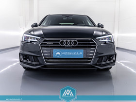 Audi A4, Autot, Hollola, Tori.fi Audi A4, Autot, Hollola, Tori.fi