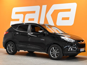 Hyundai Ix35, Autot, Lempäälä, Tori.fi Hyundai Ix35, Autot, Lempäälä, Tori.fi