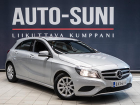 Mercedes-Benz A, Autot, Lappeenranta, Tori.fi Mercedes-Benz A, Autot, Lappeenranta, Tori.fi
