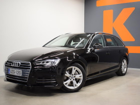AUDI A4, Autot, Tampere, Tori.fi AUDI A4, Autot, Tampere, Tori.fi