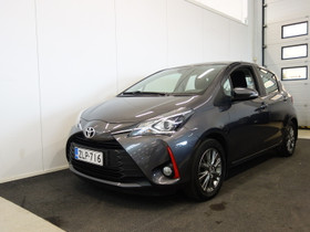 TOYOTA YARIS, Autot, Huittinen, Tori.fi TOYOTA YARIS, Autot, Huittinen, Tori.fi