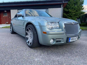 Chrysler 300C, Autot, Jyväskylä, Tori.fi Chrysler 300C, Autot, Jyväskylä, Tori.fi