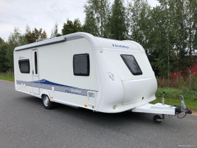 Hobby 560, Asuntovaunut, Matkailuautot ja asuntovaunut, Jyväskylä, Tori.fi Hobby 560, Asuntovaunut, Matkailuautot ja asuntovaunut, Jyväskylä, Tori.fi