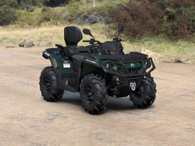 Can-Am Outlander Max, Mönkijät, Moto, Pietarsaari, Tori.fi Can-Am Outlander Max, Mönkijät, Moto, Pietarsaari, Tori.fi