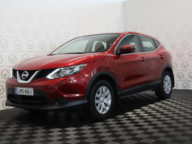 Nissan Qashqai, Autot, Lempäälä, Tori.fi Nissan Qashqai, Autot, Lempäälä, Tori.fi