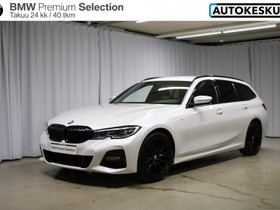 BMW 3-sarja, Autot, Hämeenlinna, Tori.fi BMW 3-sarja, Autot, Hämeenlinna, Tori.fi