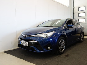 Toyota AVENSIS, Autot, Huittinen, Tori.fi Toyota AVENSIS, Autot, Huittinen, Tori.fi
