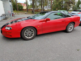 Chevrolet Camaro, Autot, Lappeenranta, Tori.fi Chevrolet Camaro, Autot, Lappeenranta, Tori.fi