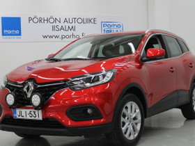 RENAULT KADJAR, Autot, Iisalmi, Tori.fi RENAULT KADJAR, Autot, Iisalmi, Tori.fi