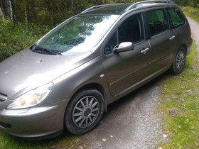 Peugeot 307, Autot, Rusko, Tori.fi Peugeot 307, Autot, Rusko, Tori.fi