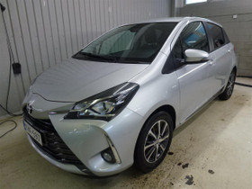 Toyota Yaris, Autot, Järvenpää, Tori.fi Toyota Yaris, Autot, Järvenpää, Tori.fi