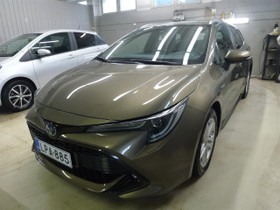 Toyota Corolla, Autot, Järvenpää, Tori.fi Toyota Corolla, Autot, Järvenpää, Tori.fi