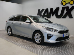 Kia Ceed, Autot, Pori, Tori.fi Kia Ceed, Autot, Pori, Tori.fi