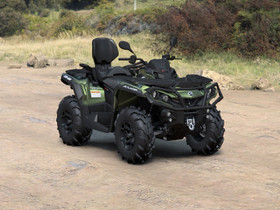 Can-Am Outlander, Mönkijät, Moto, Pietarsaari, Tori.fi Can-Am Outlander, Mönkijät, Moto, Pietarsaari, Tori.fi