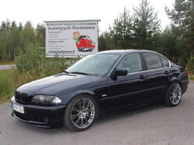 BMW 330, Autot, Saarijärvi, Tori.fi BMW 330, Autot, Saarijärvi, Tori.fi