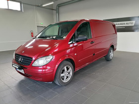 Mercedes-Benz Vito, Autot, Muurame, Tori.fi Mercedes-Benz Vito, Autot, Muurame, Tori.fi