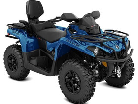 Can-Am Outlander, Mönkijät, Moto, Pietarsaari, Tori.fi Can-Am Outlander, Mönkijät, Moto, Pietarsaari, Tori.fi