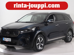 Kia Sorento, Autot, Kempele, Tori.fi Kia Sorento, Autot, Kempele, Tori.fi