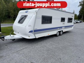 Hobby 610 UL, Asuntovaunut, Matkailuautot ja asuntovaunut, Vaasa, Tori.fi Hobby 610 UL, Asuntovaunut, Matkailuautot ja asuntovaunut, Vaasa, Tori.fi