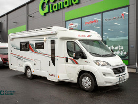 KABE Travel Master C 740, Matkailuautot, Matkailuautot ja asuntovaunut, Kokkola, Tori.fi KABE Travel Master C 740, Matkailuautot, Matkailuautot ja asuntovaunut, Kokkola, Tori.fi