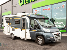 BÜRSTNER Nexxo T690 55 Edition, Matkailuautot, Matkailuautot ja asuntovaunut, Kokkola, Tori.fi BÜRSTNER Nexxo T690 55 Edition, Matkailuautot, Matkailuautot ja asuntovaunut, Kokkola, Tori.fi