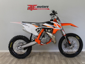 KTM 85, Moottoripyörät, Moto, Pietarsaari, Tori.fi KTM 85, Moottoripyörät, Moto, Pietarsaari, Tori.fi