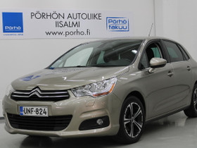 CITROEN C4, Autot, Iisalmi, Tori.fi CITROEN C4, Autot, Iisalmi, Tori.fi