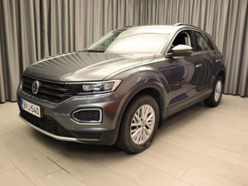 Volkswagen T-Roc, Autot, Savonlinna, Tori.fi Volkswagen T-Roc, Autot, Savonlinna, Tori.fi