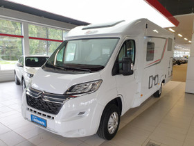 Citroen Bürstner Nexxo Van T 690 G, Matkailuautot, Matkailuautot ja asuntovaunut, Loimaa, Tori.fi Citroen Bürstner Nexxo Van T 690 G, Matkailuautot, Matkailuautot ja asuntovaunut, Loimaa, Tori.fi