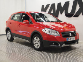 Suzuki SX4, Autot, Mäntsälä, Tori.fi Suzuki SX4, Autot, Mäntsälä, Tori.fi