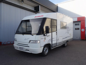 FIAT-DETHLEFFS Ducato, Autot, Forssa, Tori.fi FIAT-DETHLEFFS Ducato, Autot, Forssa, Tori.fi