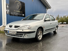 Renault Megane, Autot, Kempele, Tori.fi Renault Megane, Autot, Kempele, Tori.fi