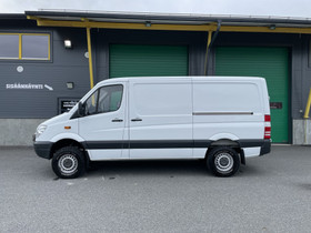 Mercedes-Benz Sprinter, Muut, Ylöjärvi, Tori.fi Mercedes-Benz Sprinter, Muut, Ylöjärvi, Tori.fi